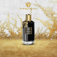 Musky Garden (120 ml) - Skin / Scent