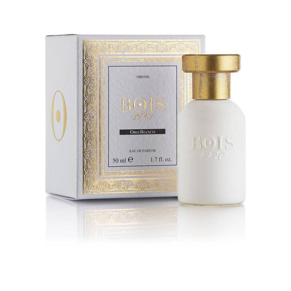 Oro Bianco - Skin / Scent