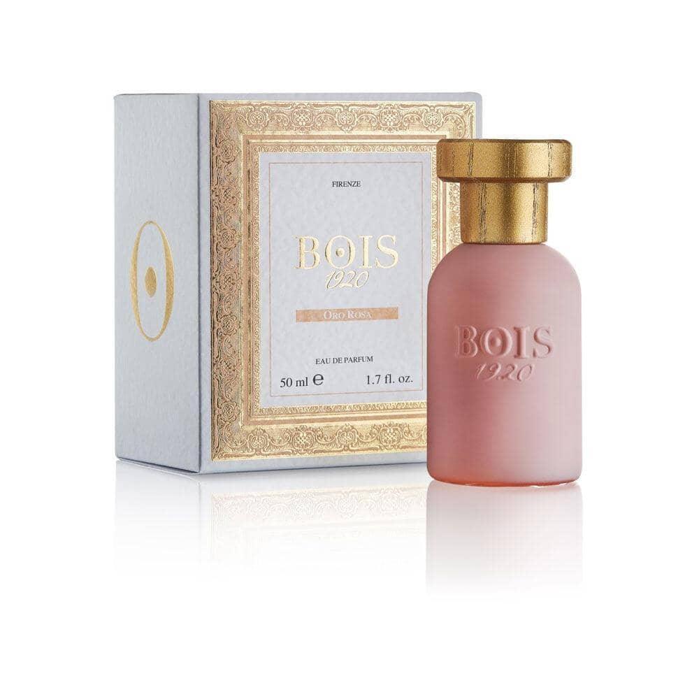 Oro Rosa - Skin / Scent