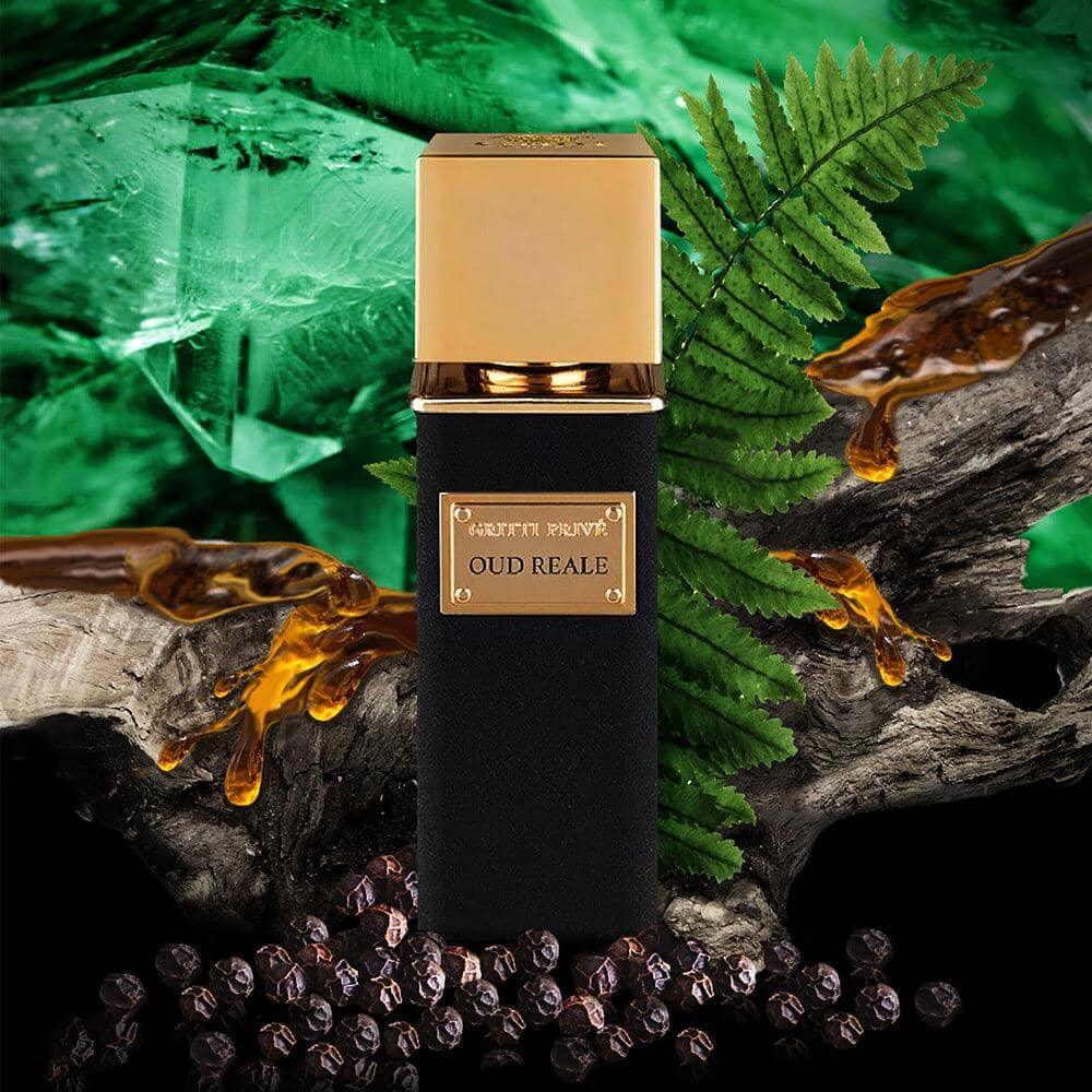Oud Reale (100 ml) - Skin / Scent