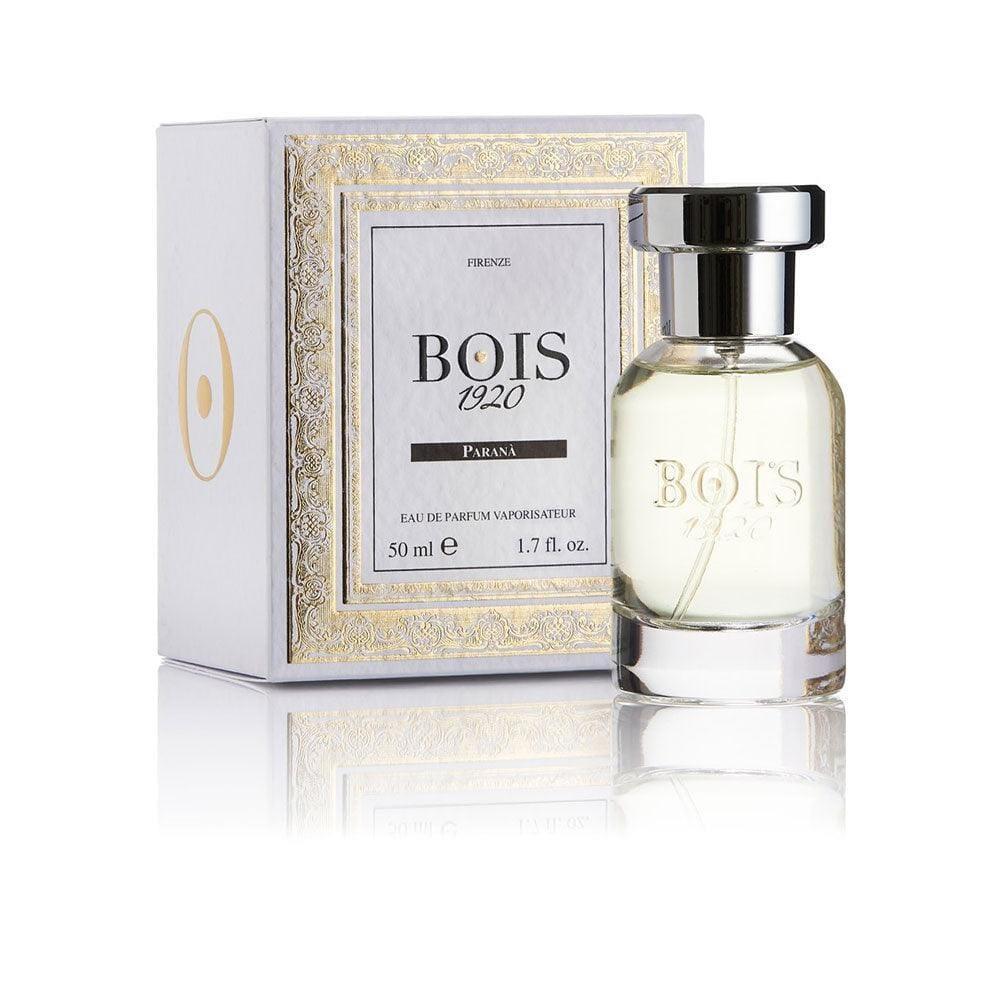 Paranà - Skin / Scent