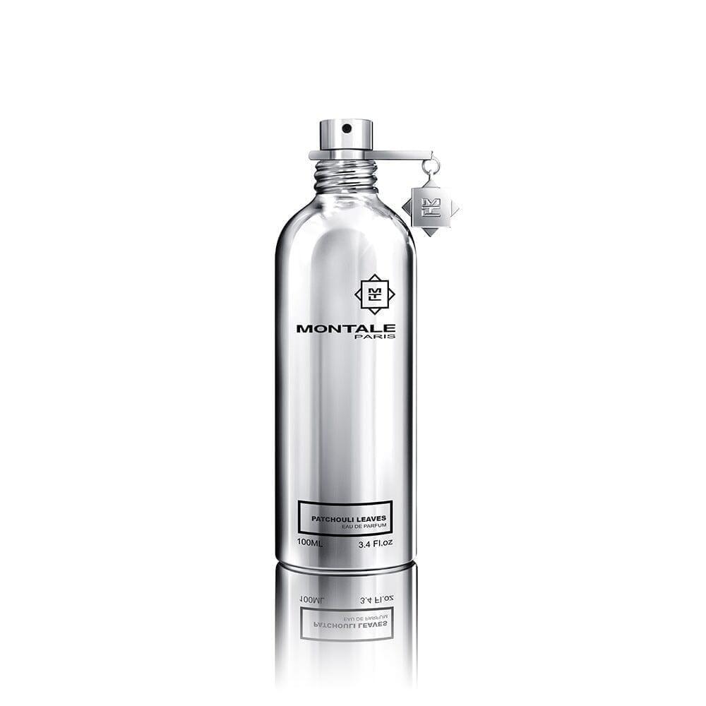 Patchouli Leaves (100 ml) - Skin / Scent