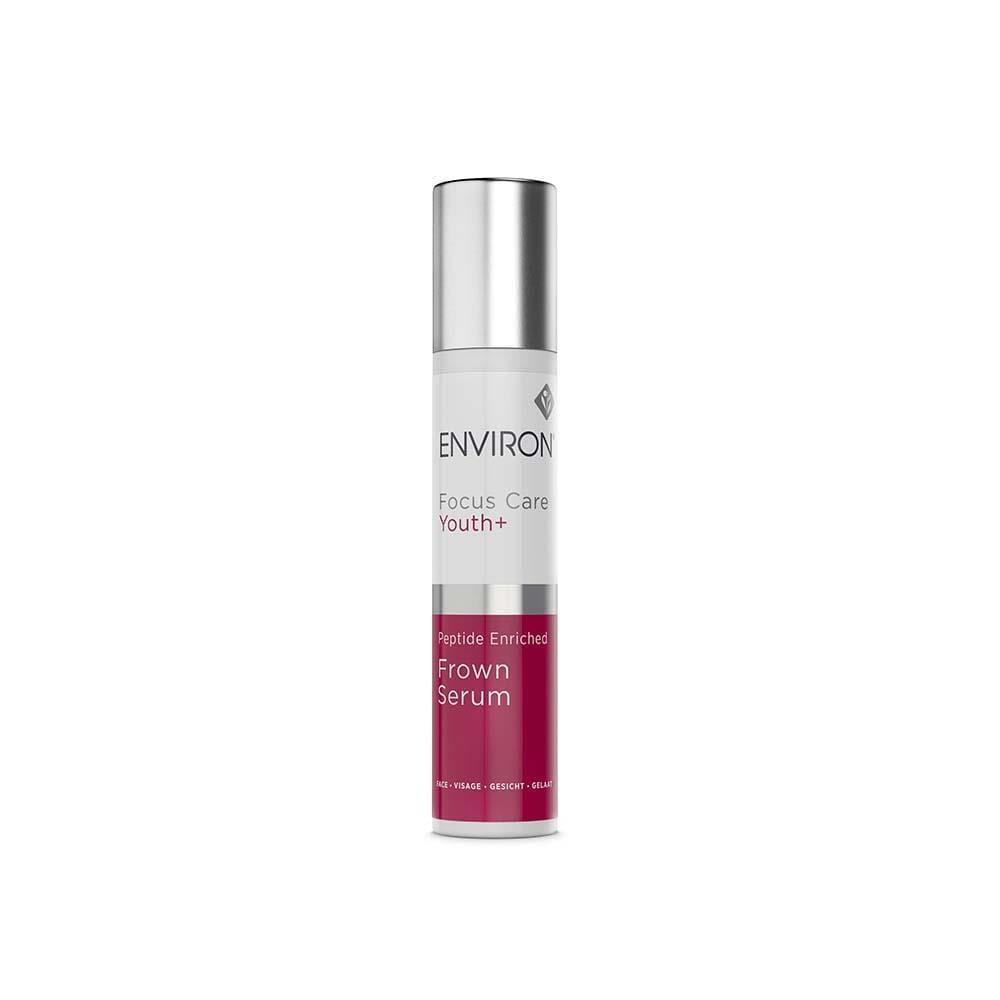 Peptide Enriched Frown Serum (20 ml) - Skin / Scent