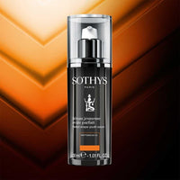 Perfect shape youth serum (30 ml) - Skin / Scent