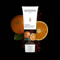 Thumbnail for Perfection Skin Cleanser | Sinaasappel-Goji-bessen (125 ml) - Skin / Scent