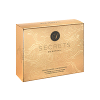 Premium youth cream (50 ml) + Eye and lip youth cream (15 ml) | Secrets - Skin / Scent