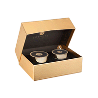 Premium youth cream (50 ml) + Eye and lip youth cream (15 ml) | Secrets - Skin / Scent