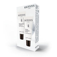 Thumbnail for Promo kit: lip plumping serum + eyelid lifting serum (2x 20ml)x - Skin / Scent