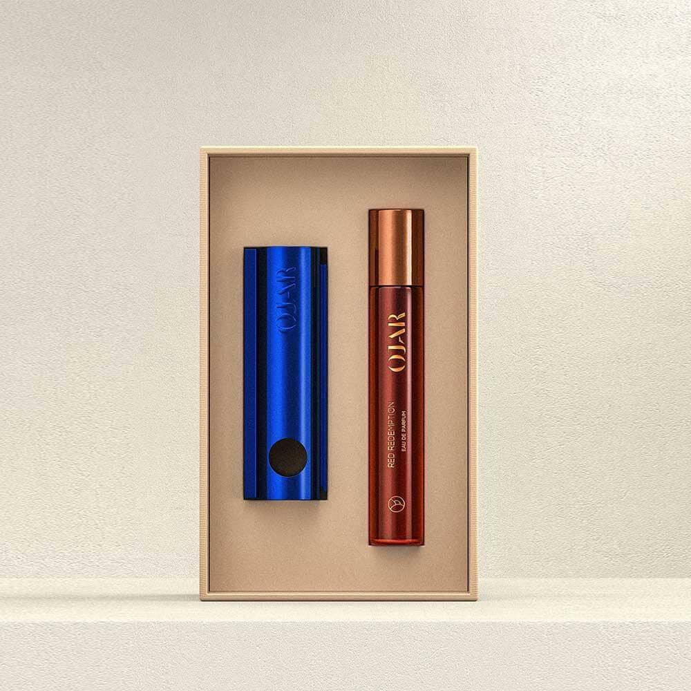 Red Redemption Parfum (15 ml) - Skin / Scent