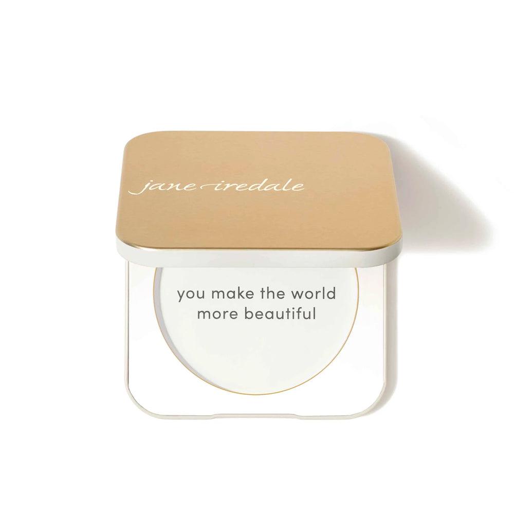Refillable Compact - Skin / Scent
