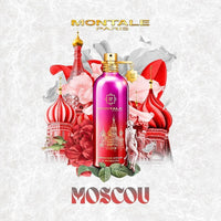 Thumbnail for Rendez-vous à Moscou (100 ml) - Skin / Scent