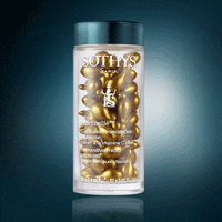 Renovative micro-capsules | Noctuelle (60 x 0,4 ml) - Skin / Scent