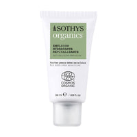 Thumbnail for Revitalizing emulsion | Sothys Organics™ (50 ml) - Skin / Scent