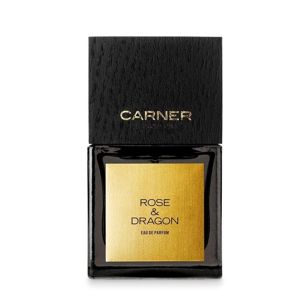 Rose & Dragon - Skin / Scent