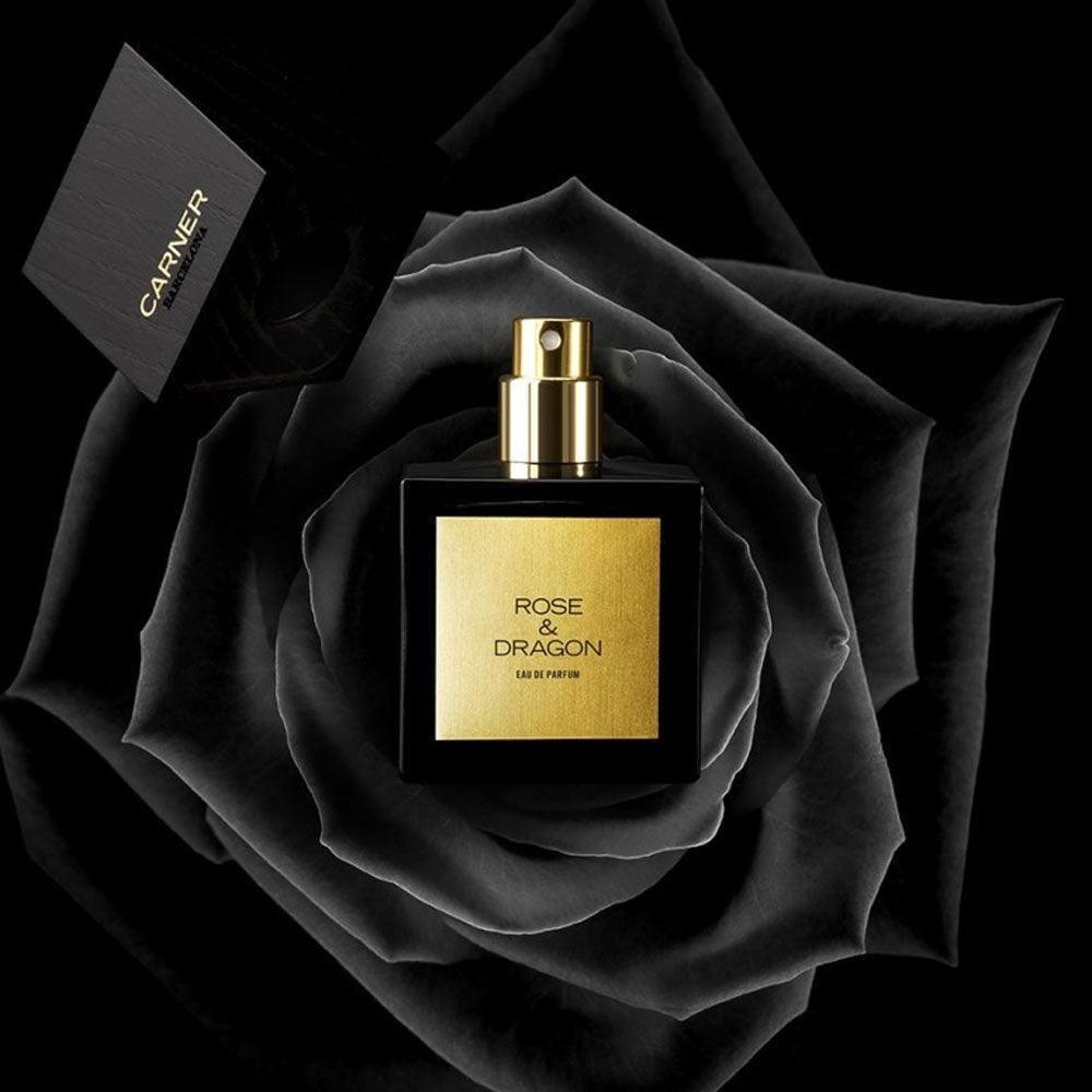 Rose & Dragon - Skin / Scent