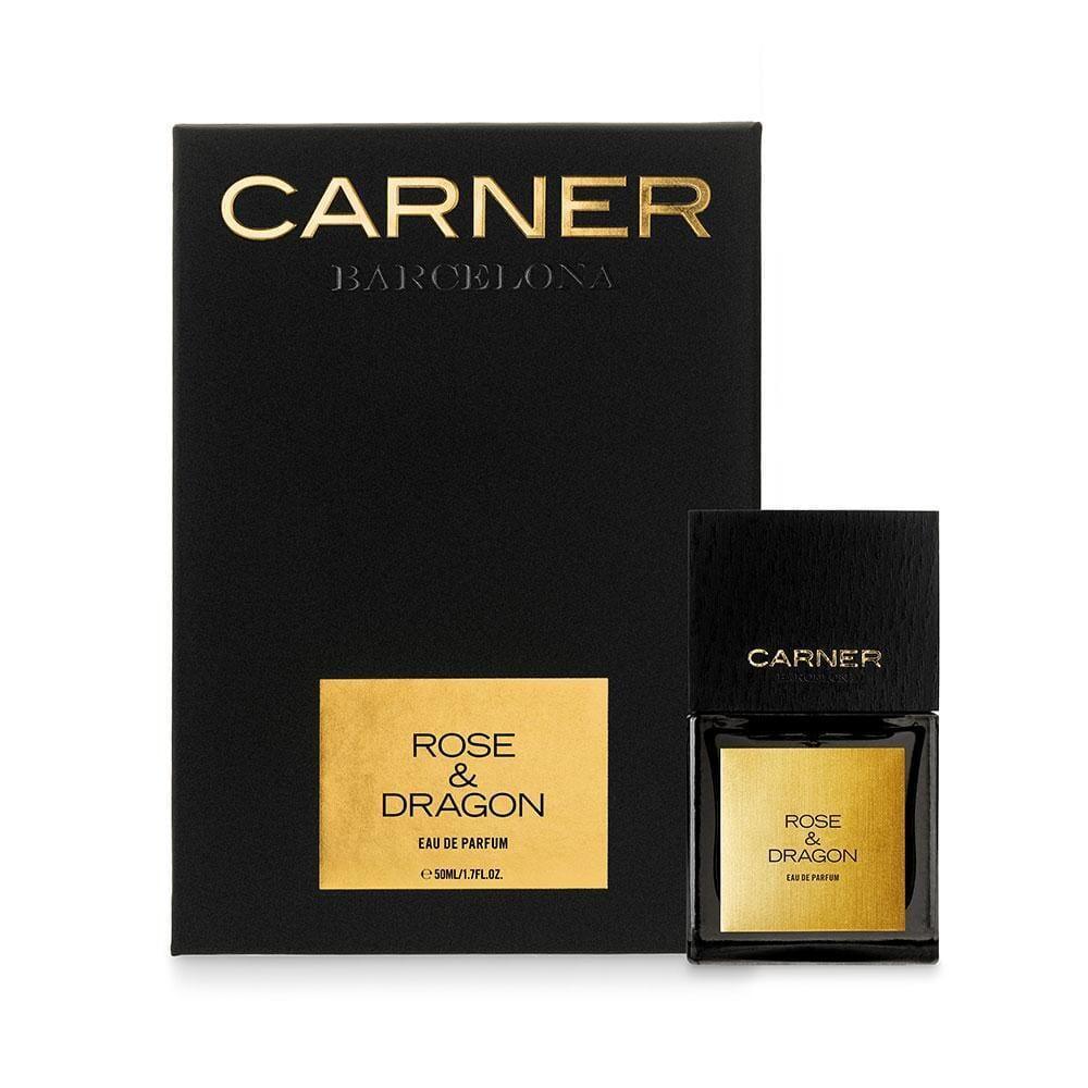 Rose & Dragon - Skin / Scent