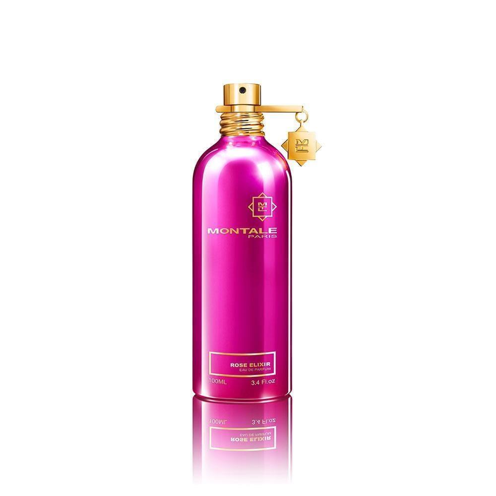 Rose Elixir (100 ml) - Skin / Scent