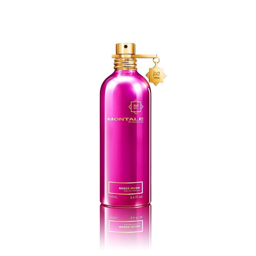Roses Musk (100 ml) - Skin / Scent
