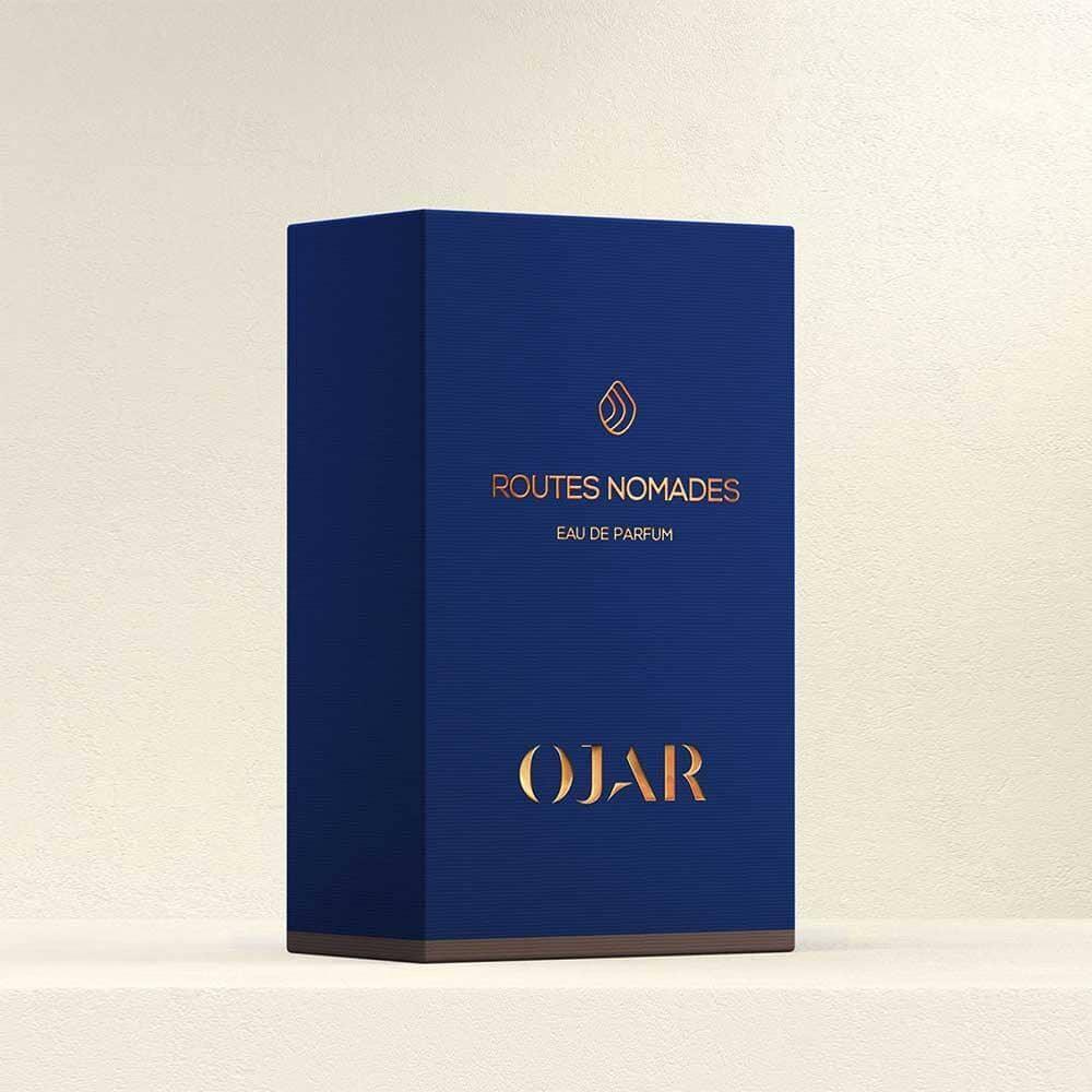 Routes Nomades Parfum (15 ml) - Skin / Scent