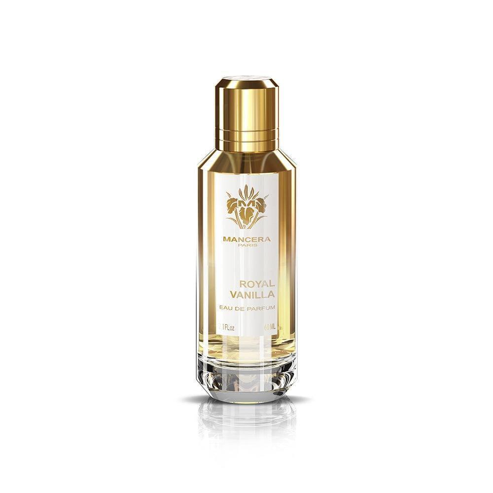 Royal Vanilla - Skin / Scent