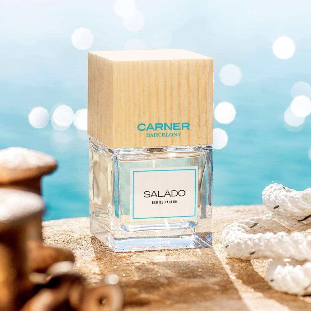Salado - Skin / Scent