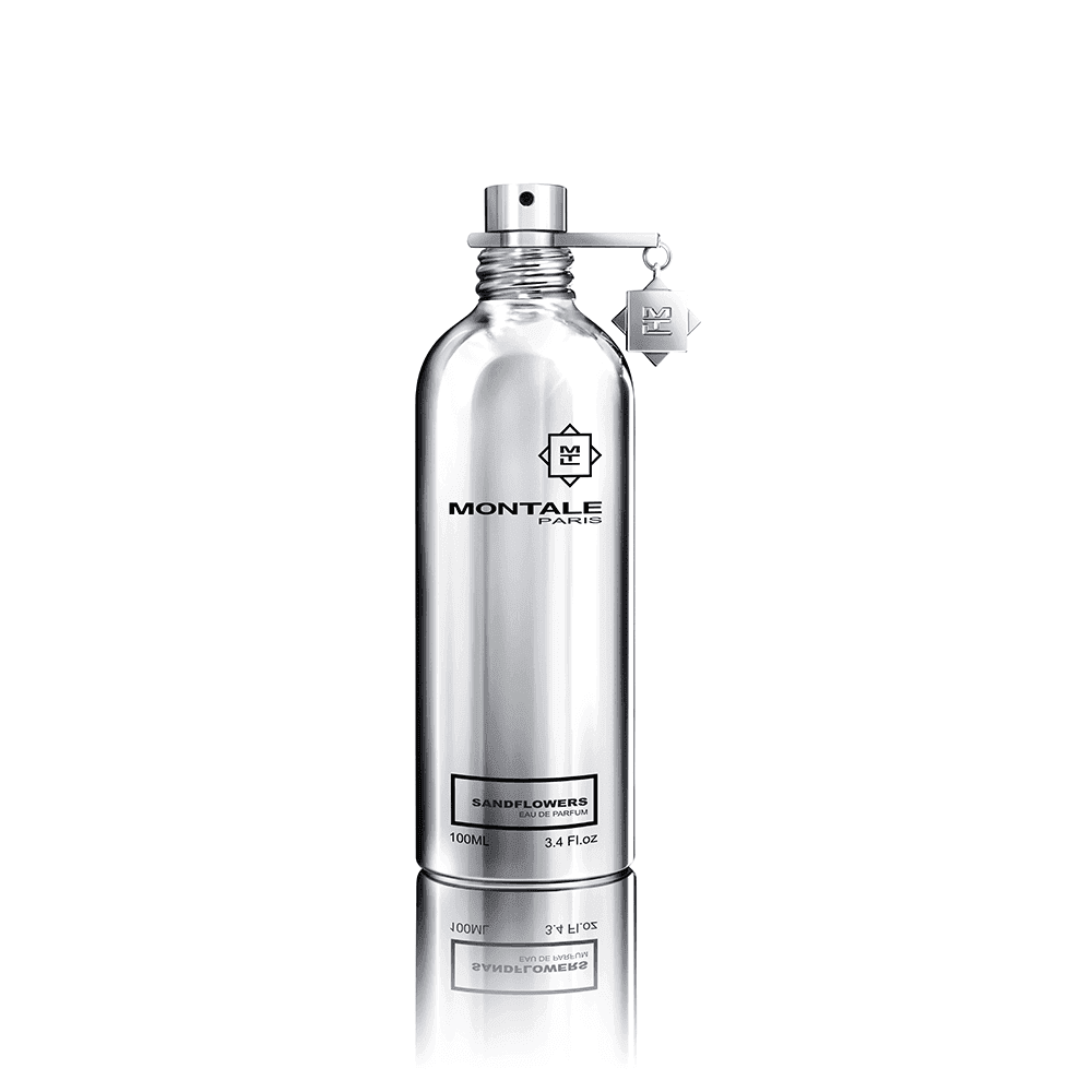 Sandflowers (100 ml) - Skin / Scent