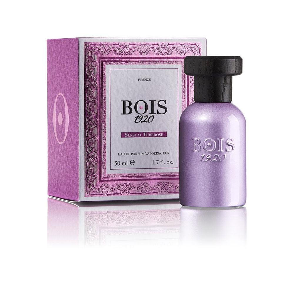 Sensual Tuberose - Skin / Scent