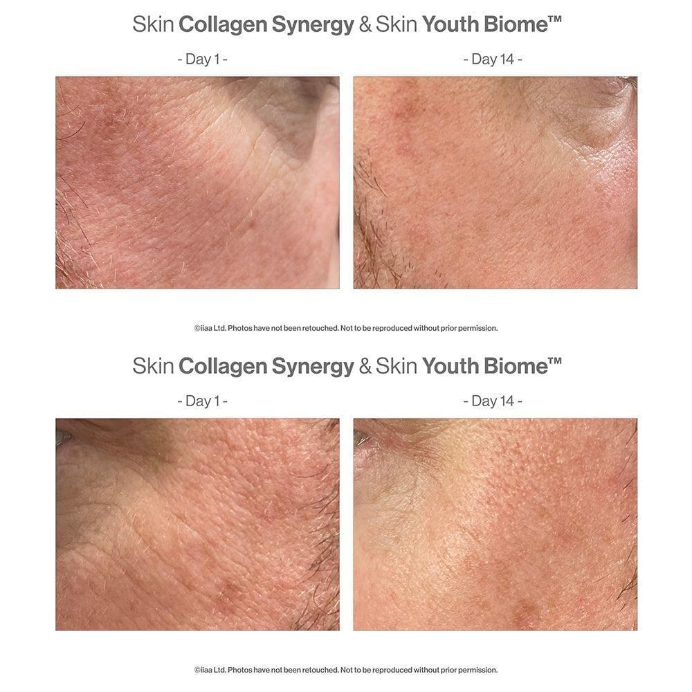 Skin Collagen Synergy - Skin / Scent