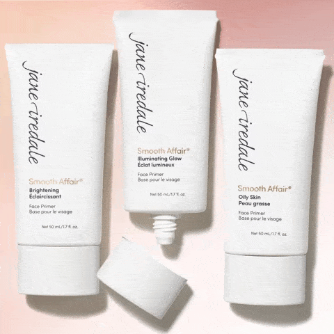 Smooth Affair Brightening Face Primer (50 ml) - Skin / Scent