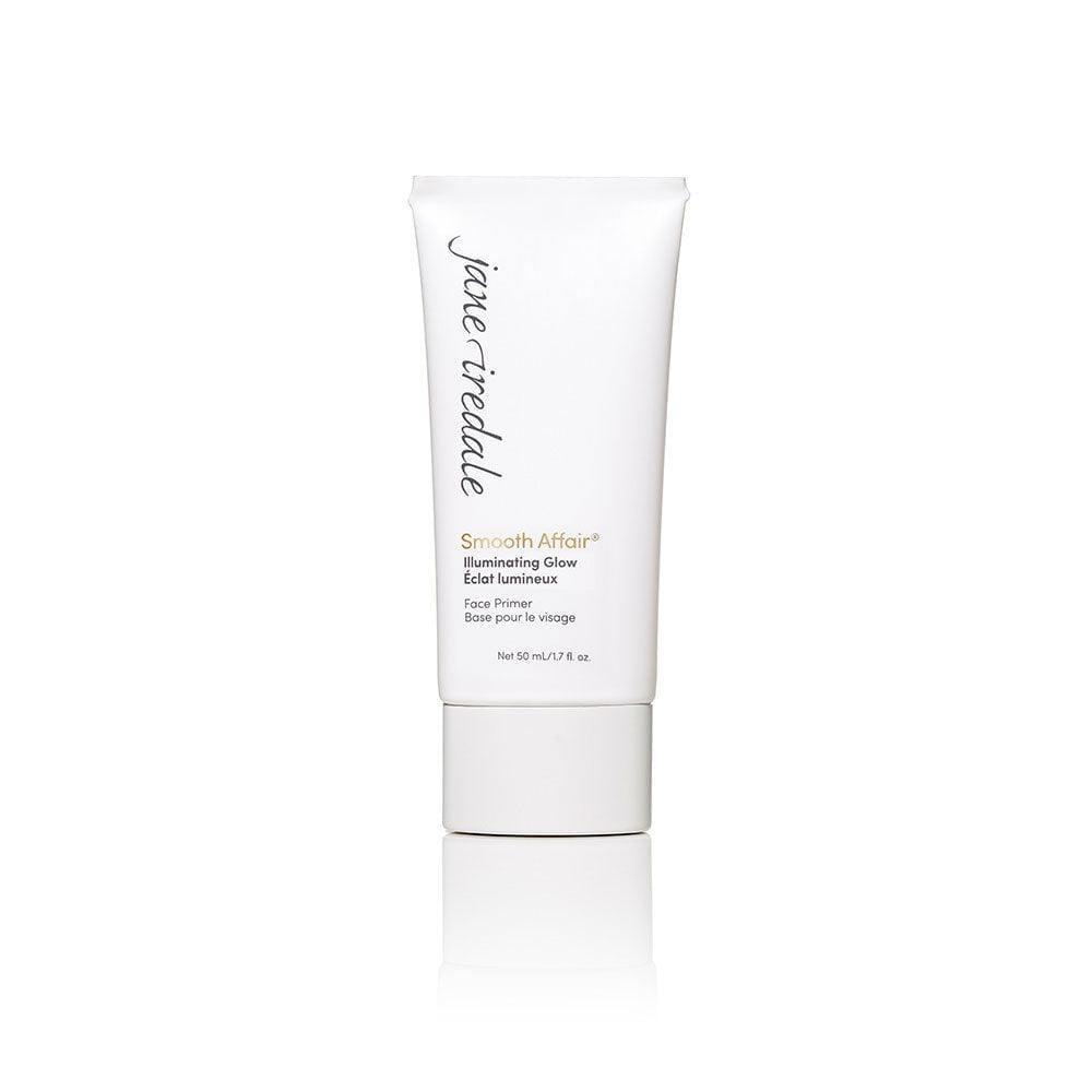 Smooth Affair Illuminating Glow Face Primer (50 ml) - Skin / Scent