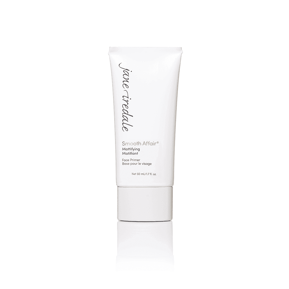 Smooth Affair Mattifying Face Primer (50 ml) - Skin / Scent