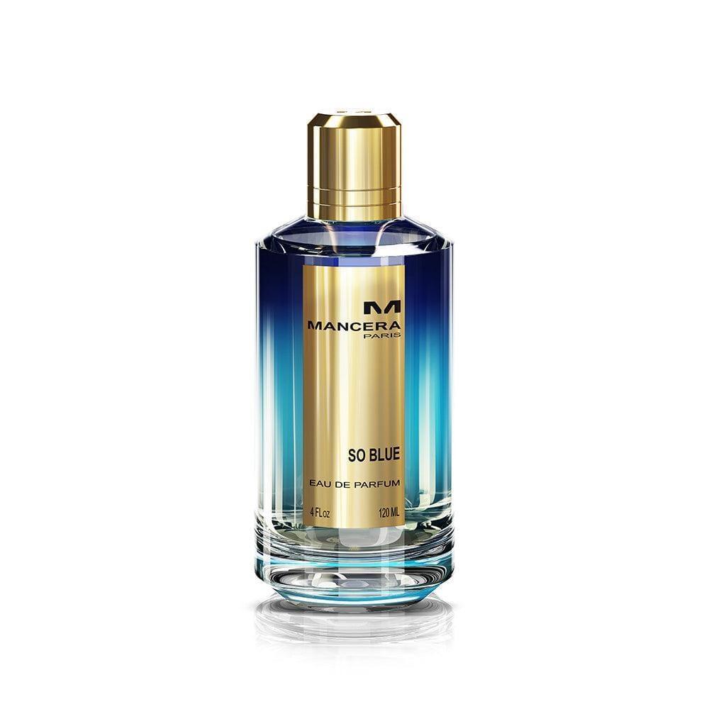 So Blue - Skin / Scent