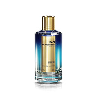 So Blue - Skin / Scent