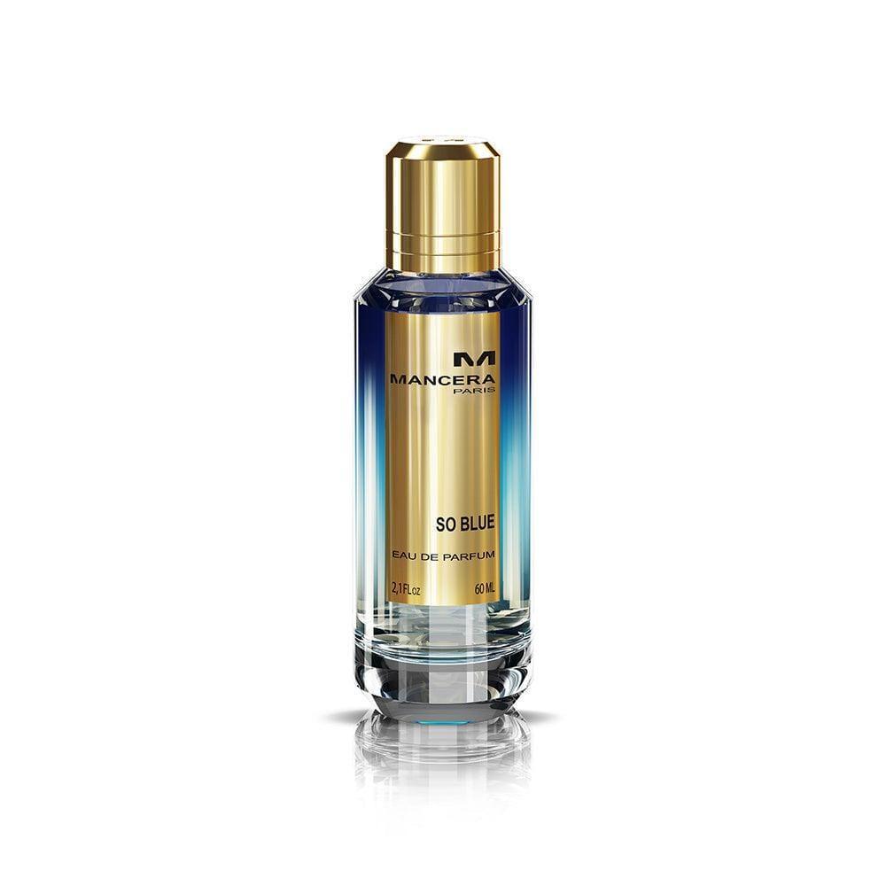 So Blue - Skin / Scent