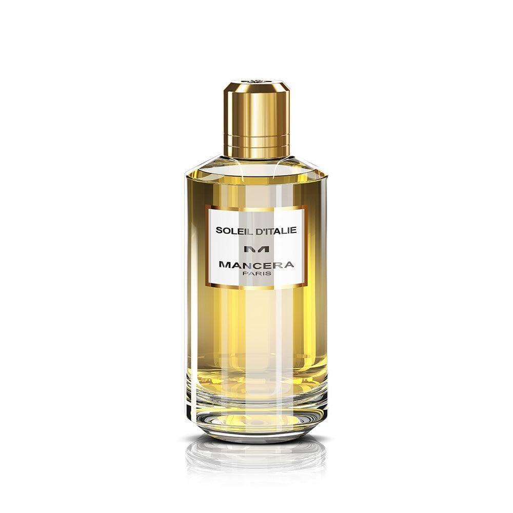 Soleil D'italie - Skin / Scent
