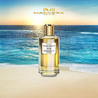 Soleil D'italie - Skin / Scent