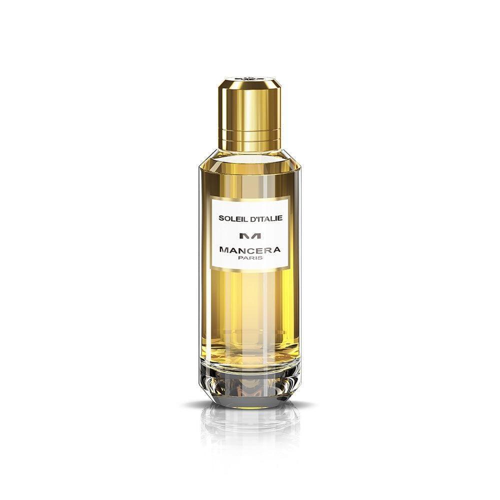 Soleil D'italie - Skin / Scent