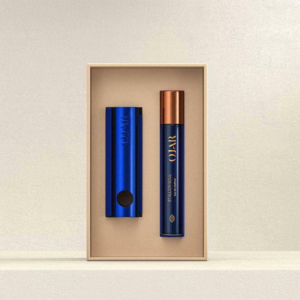 Stallion Soul Parfum (15 ml) - Skin / Scent