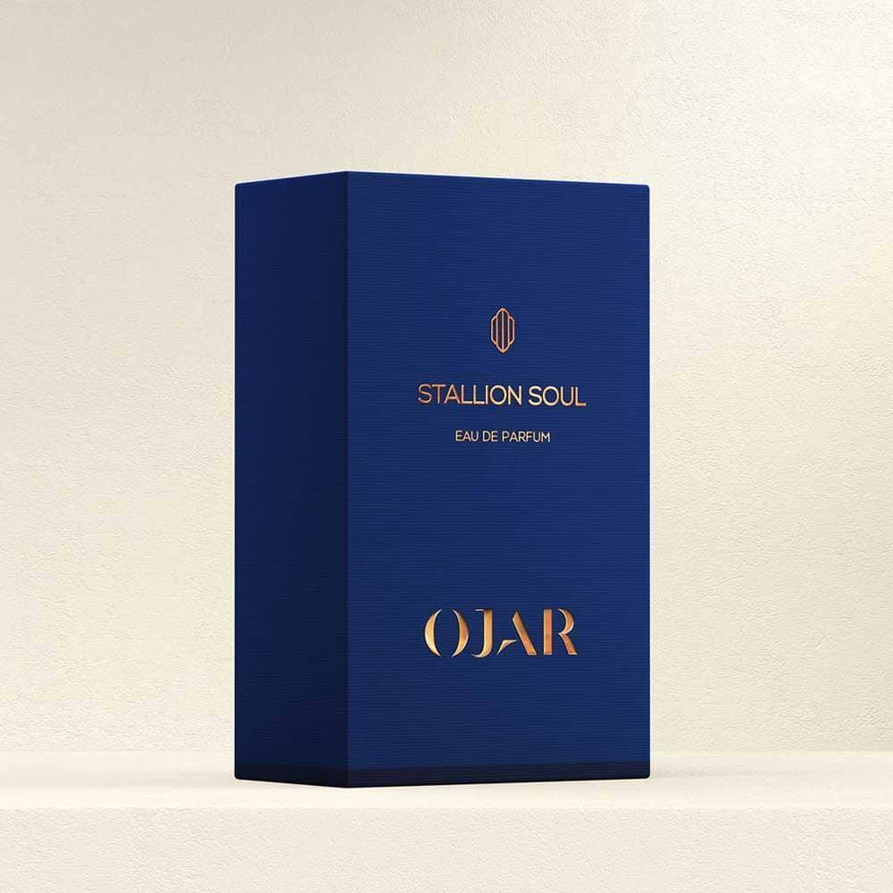 Stallion Soul Parfum (15 ml) - Skin / Scent