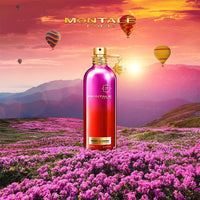 Sweet Flowers (100 ml) - Skin / Scent