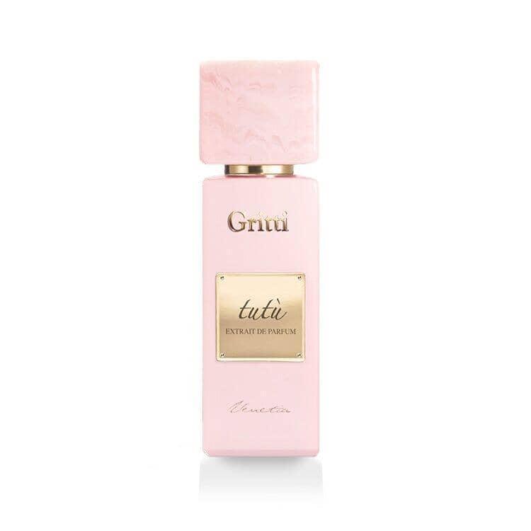Tutù (100 ml) - Skin / Scent