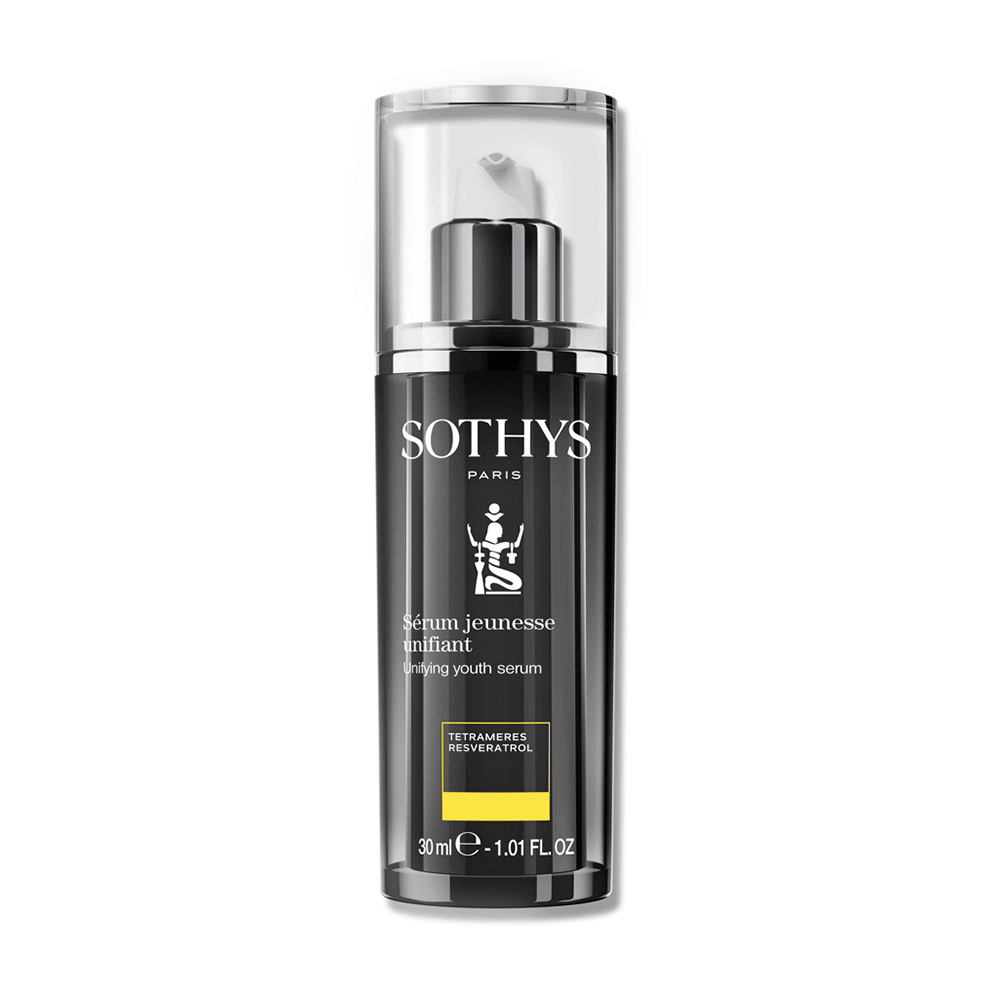 Unifying youth serum (30 ml) - Skin / Scent