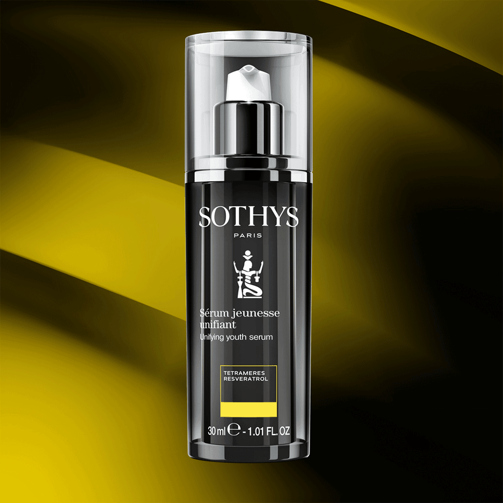 Unifying youth serum (30 ml) - Skin / Scent