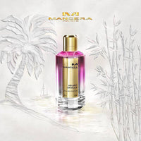 Velvet Vanilla - Skin / Scent