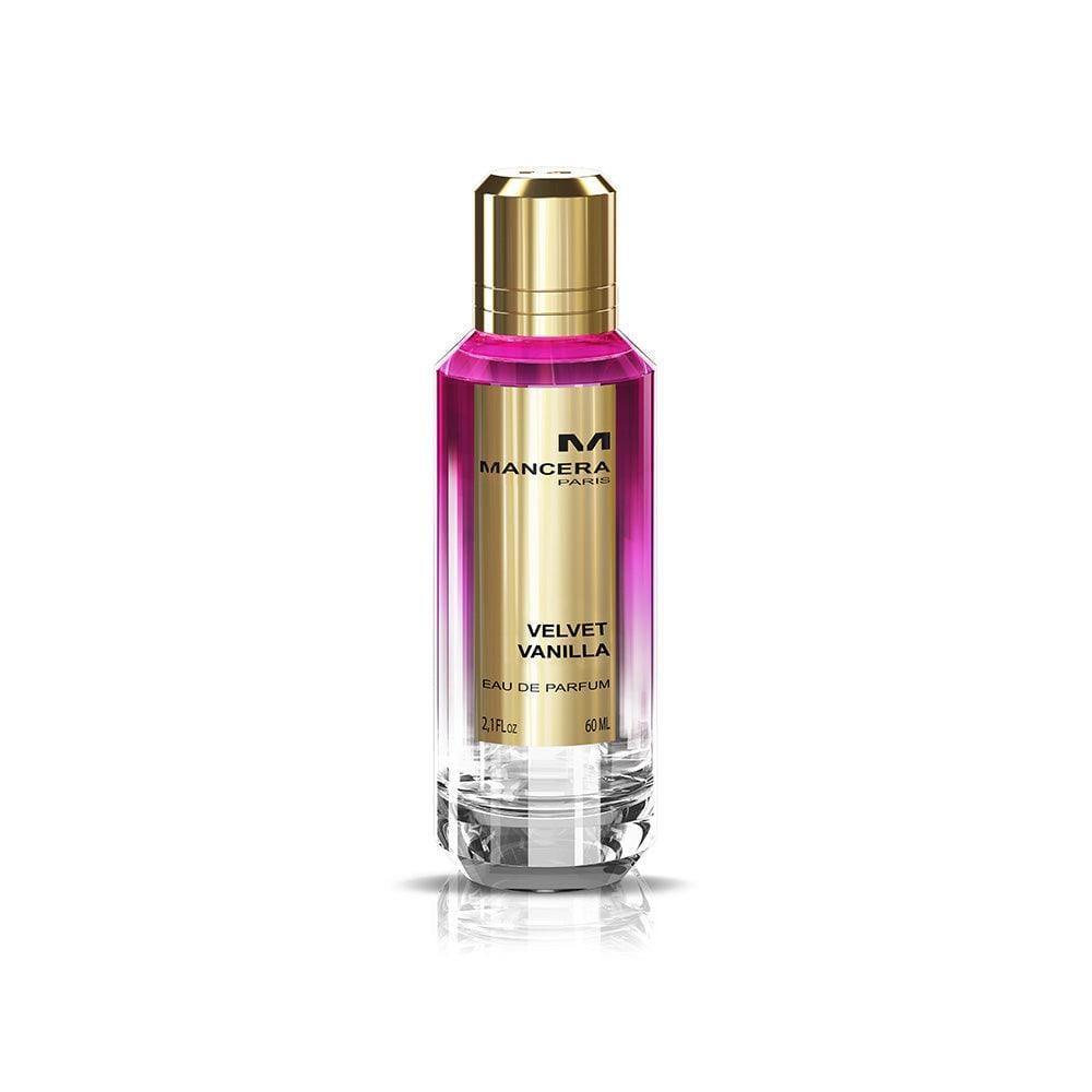 Velvet Vanilla - Skin / Scent