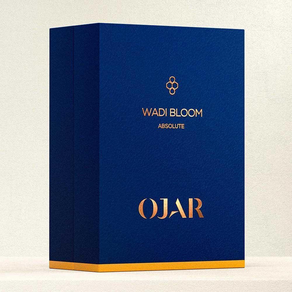 Wadi Bloom Absolute (20 ml) - Skin / Scent