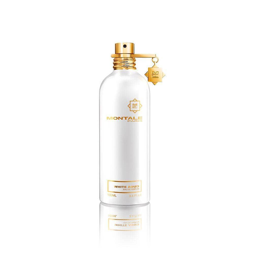 White Aoud (100 ml) - Skin / Scent