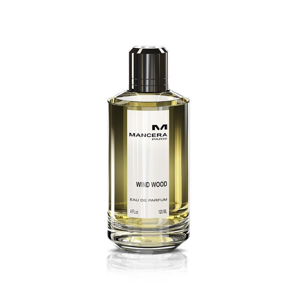 Wind Wood - Skin / Scent