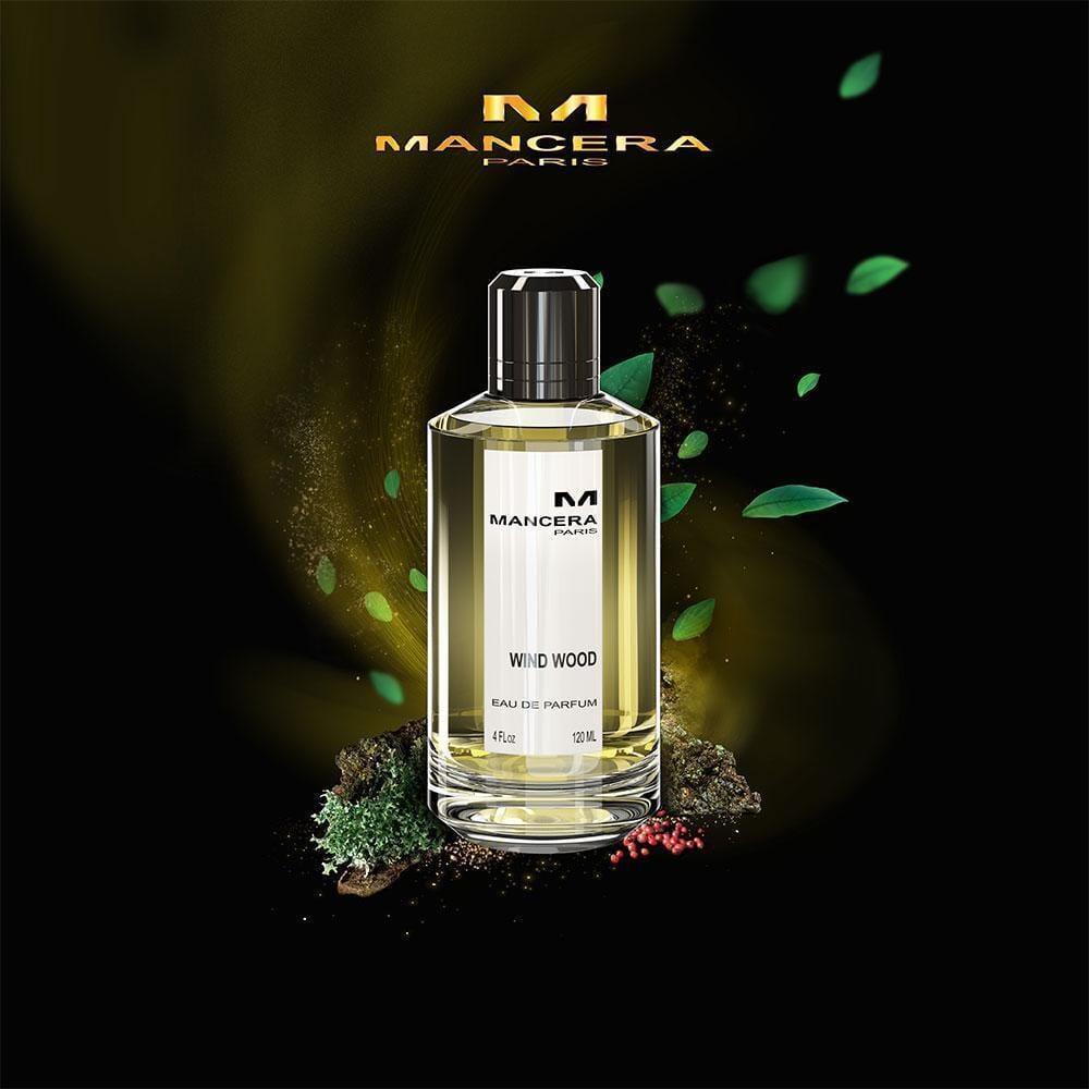 Wind Wood - Skin / Scent