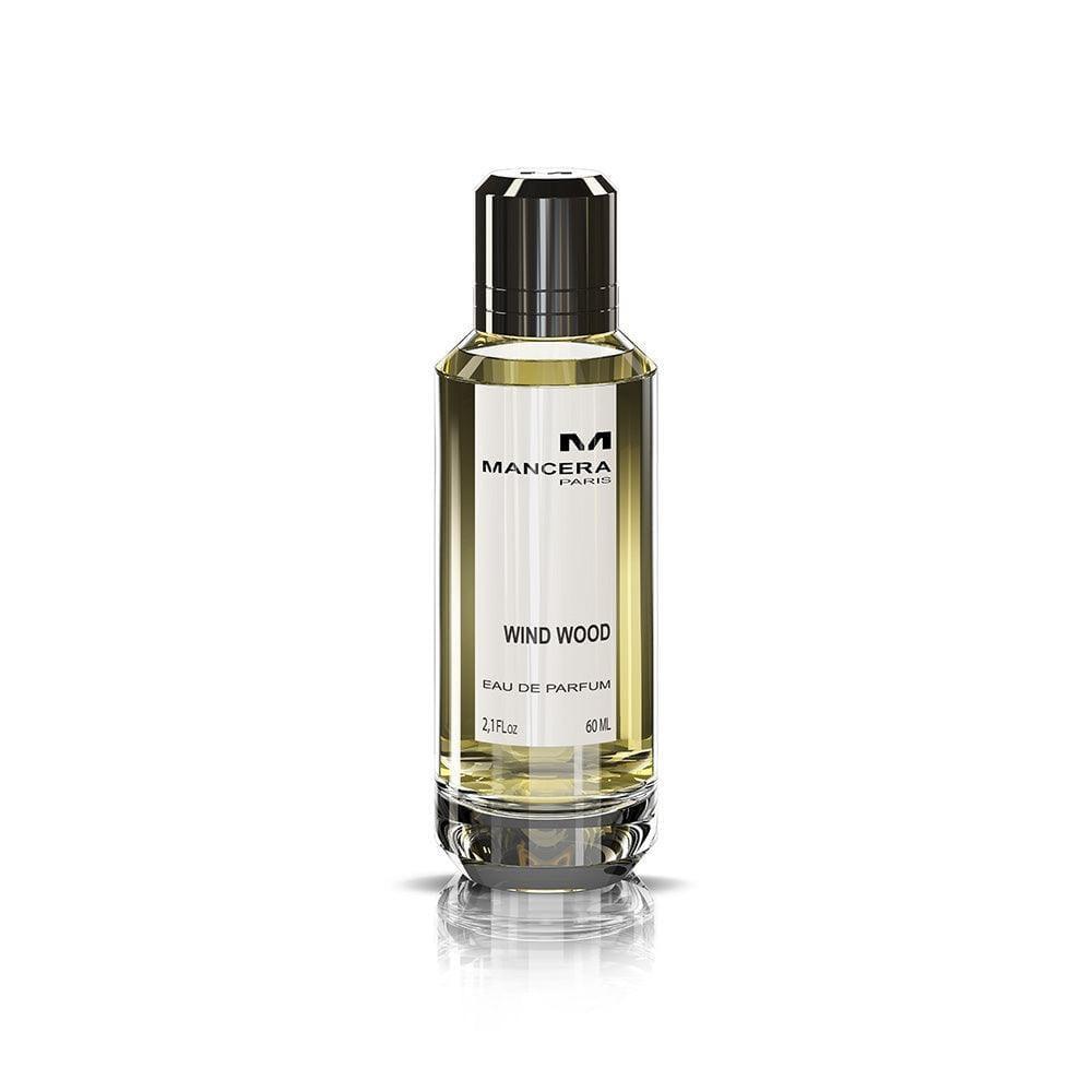 Wind Wood - Skin / Scent
